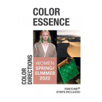 Color Essence Womenswear S/S 2022
