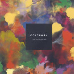 Colorush + USB Stick - A/W 2021/2022