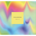 Colorush + USB Stick - S/S 2022