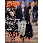 Gap Press Collections #163 Paris/London S/S 2022