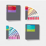 NEW! Pantone® TPG Fashion Home + Interiors Color Specifier & Guide 2.625  - Incl. 315 NEW COLORS