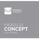 A+A Concept Color Trends A/W 2021/2022