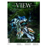 Textile View Magazine #131