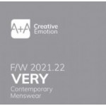 A+A Very - Men Fashion Trends A/W 2021.2022