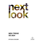 Next Look Men Trend Styles & Colour SS 2024