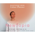 Pantone® View Colour Planner A/W 2022/23
