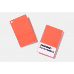 Pantone® Plastic Standard Chips - in Pantone® TCX codes