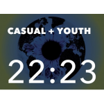 Scout Casual & Youth AW2223