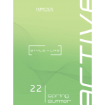 Inmouv Style Lab Active PREMIUM - S/S 2022