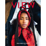 View Magazine #134