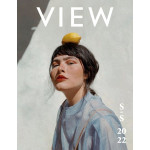 Textile View Magazine #133